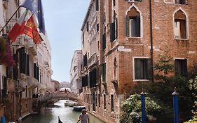 Hotel Dona Palace Venice Italy